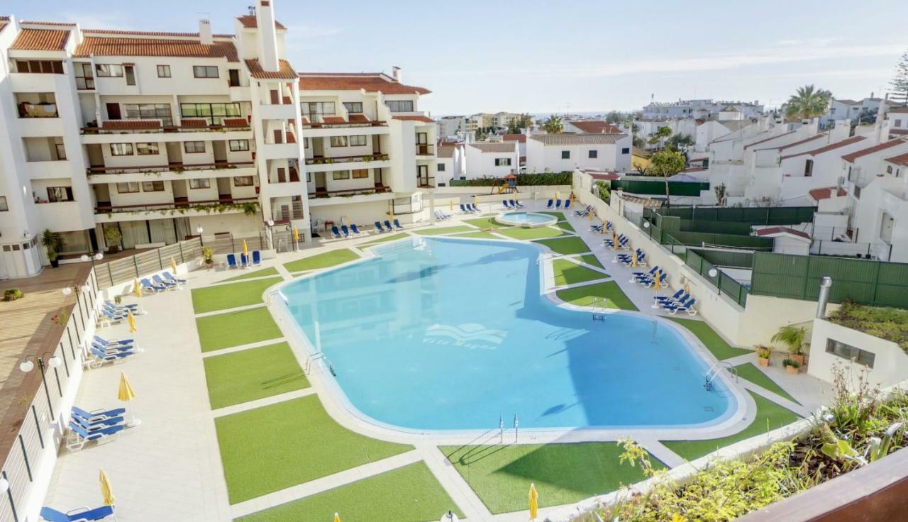 Stay Inn Albufeira - 303B Apartment Exterior foto