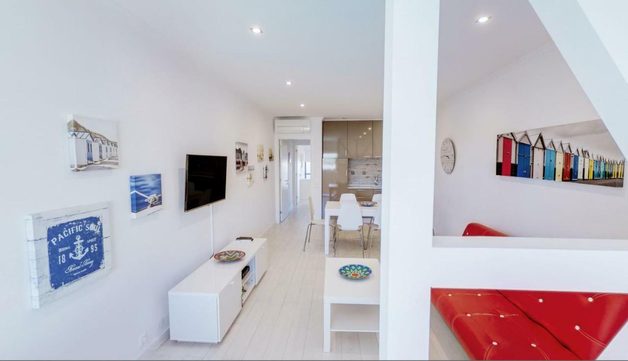 Stay Inn Albufeira - 303B Apartment Exterior foto