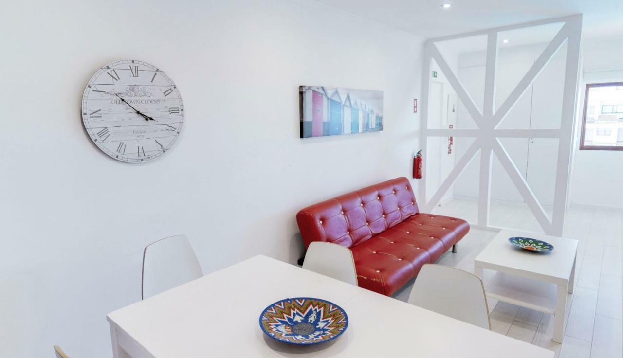 Stay Inn Albufeira - 303B Apartment Exterior foto