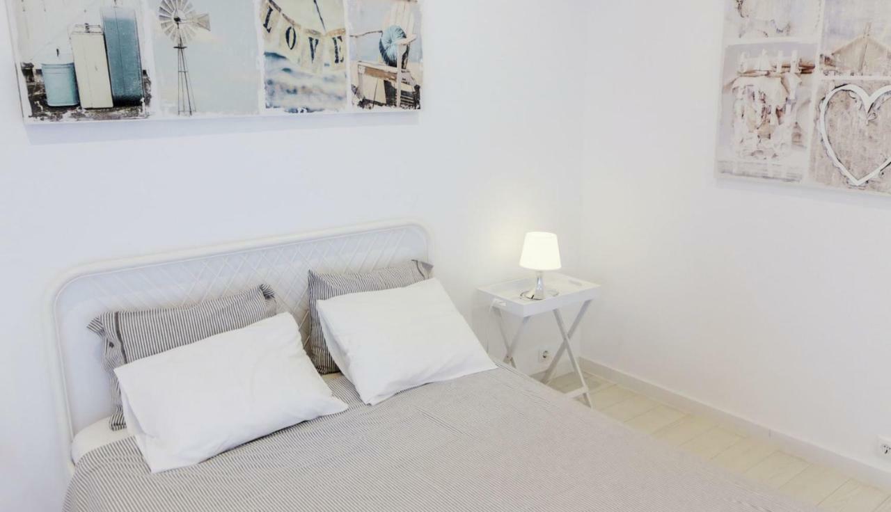 Stay Inn Albufeira - 303B Apartment Exterior foto
