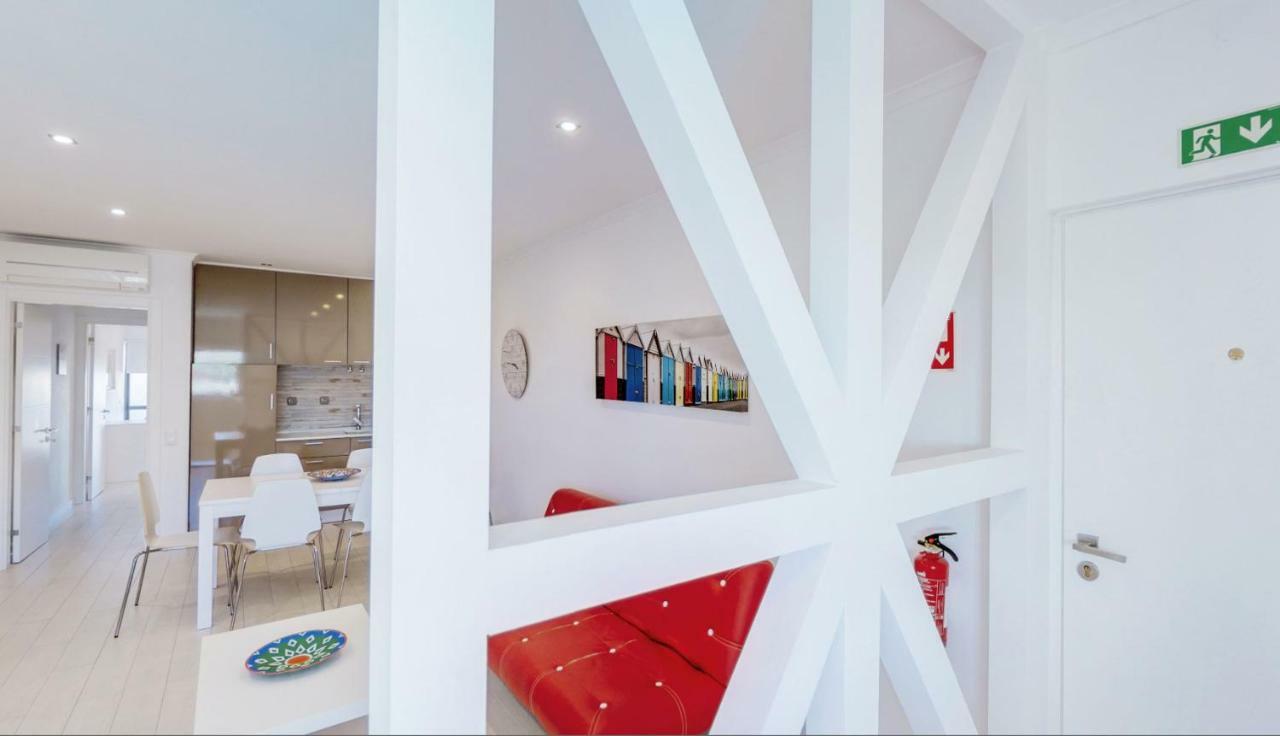 Stay Inn Albufeira - 303B Apartment Exterior foto