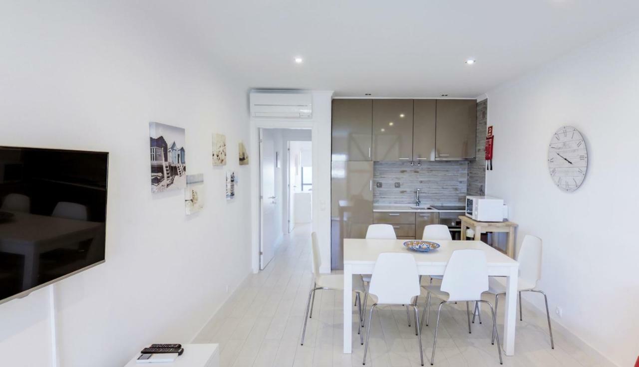 Stay Inn Albufeira - 303B Apartment Exterior foto